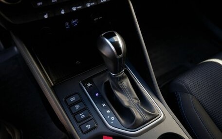 Hyundai Tucson III, 2017 год, 2 050 000 рублей, 14 фотография