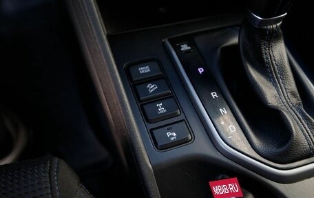 Hyundai Tucson III, 2017 год, 2 050 000 рублей, 15 фотография