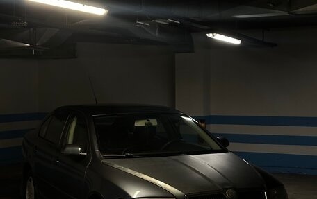 Skoda Octavia, 2005 год, 430 000 рублей, 3 фотография