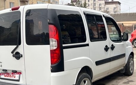 Fiat Doblo II рестайлинг, 2015 год, 750 000 рублей, 3 фотография