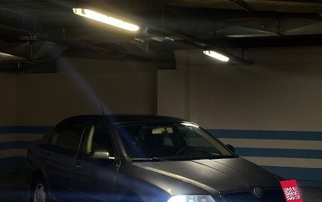 Skoda Octavia, 2005 год, 430 000 рублей, 2 фотография