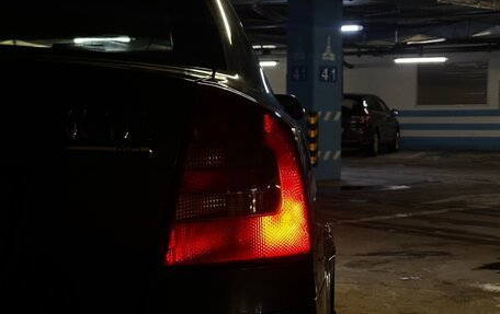 Skoda Octavia, 2005 год, 430 000 рублей, 6 фотография