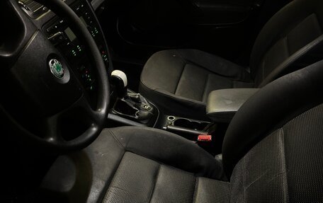 Skoda Octavia, 2005 год, 430 000 рублей, 9 фотография