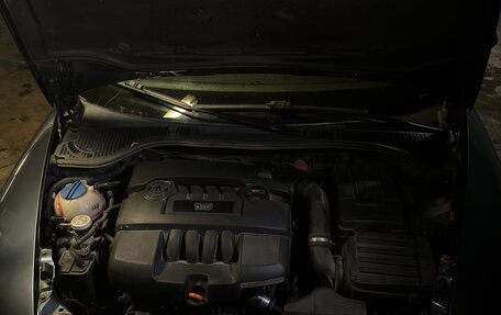 Skoda Octavia, 2005 год, 430 000 рублей, 8 фотография