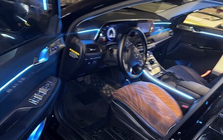 Hyundai Palisade I, 2020 год, 4 фотография