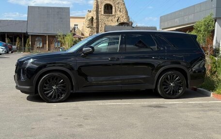 Hyundai Palisade I, 2020 год, 2 фотография