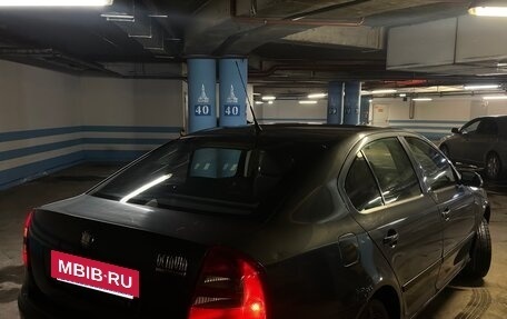 Skoda Octavia, 2005 год, 430 000 рублей, 5 фотография