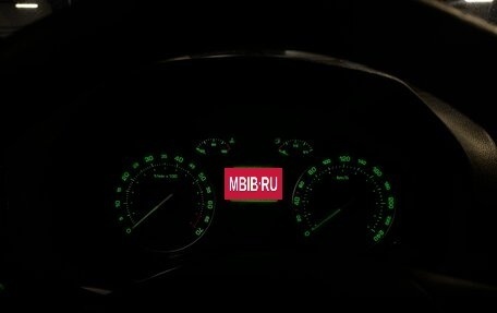 Skoda Octavia, 2005 год, 430 000 рублей, 12 фотография