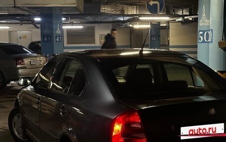 Skoda Octavia, 2005 год, 430 000 рублей, 4 фотография