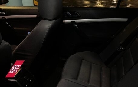 Skoda Octavia, 2005 год, 430 000 рублей, 10 фотография