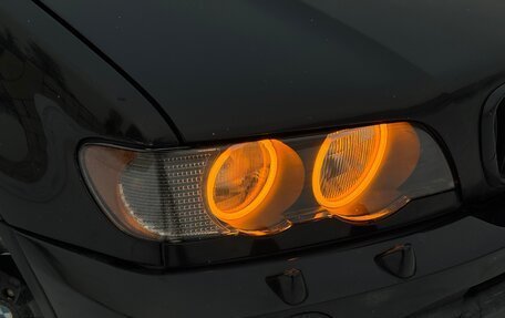 BMW X5, 2001 год, 635 000 рублей, 6 фотография