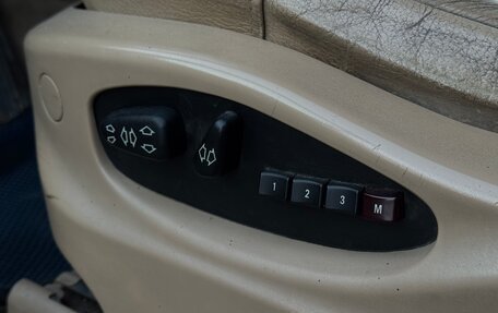 BMW X5, 2001 год, 635 000 рублей, 13 фотография