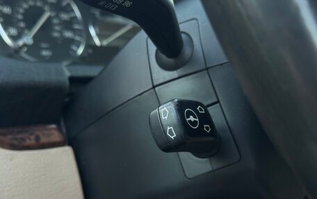 BMW X5, 2001 год, 635 000 рублей, 12 фотография