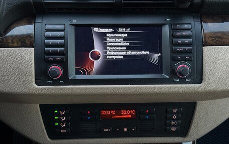 BMW X5, 2001 год, 635 000 рублей, 9 фотография