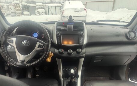 Lifan X60 I рестайлинг, 2016 год, 400 000 рублей, 3 фотография