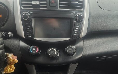 Lifan X60 I рестайлинг, 2016 год, 400 000 рублей, 5 фотография