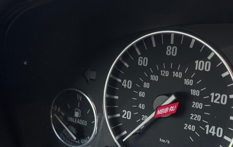 BMW X5, 2001 год, 635 000 рублей, 11 фотография