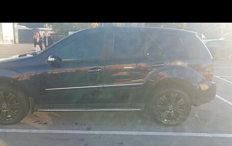 Mercedes-Benz M-Класс, 2007 год, 900 000 рублей, 2 фотография