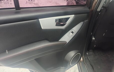 Lifan X60 I рестайлинг, 2016 год, 400 000 рублей, 9 фотография