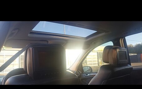 Mercedes-Benz M-Класс, 2007 год, 900 000 рублей, 8 фотография