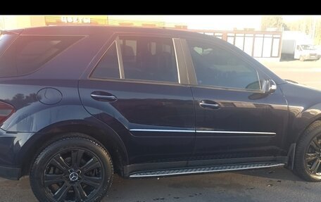 Mercedes-Benz M-Класс, 2007 год, 900 000 рублей, 4 фотография