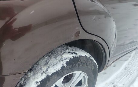 Lifan X60 I рестайлинг, 2016 год, 400 000 рублей, 11 фотография