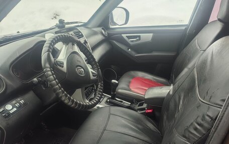 Lifan X60 I рестайлинг, 2016 год, 400 000 рублей, 8 фотография