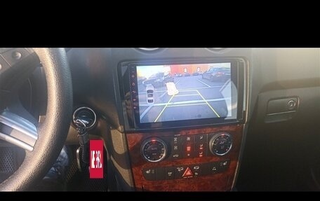 Mercedes-Benz M-Класс, 2007 год, 900 000 рублей, 7 фотография