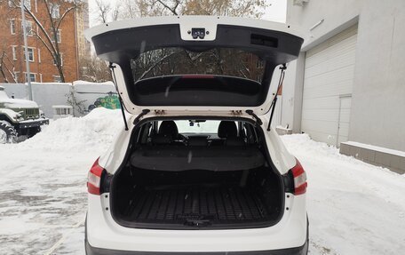 Nissan Qashqai, 2018 год, 2 000 000 рублей, 4 фотография