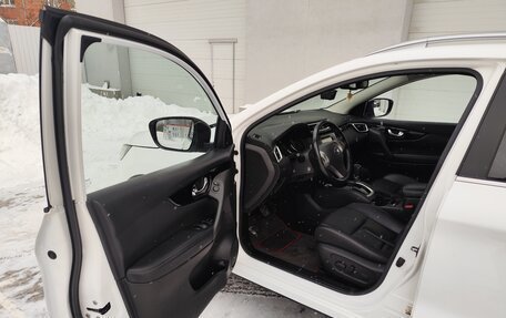 Nissan Qashqai, 2018 год, 2 000 000 рублей, 7 фотография