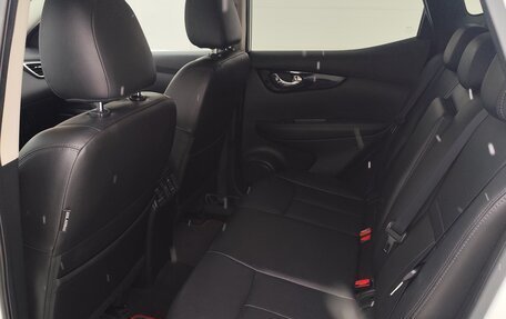 Nissan Qashqai, 2018 год, 2 000 000 рублей, 9 фотография