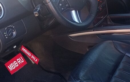 Mercedes-Benz M-Класс, 2007 год, 900 000 рублей, 9 фотография