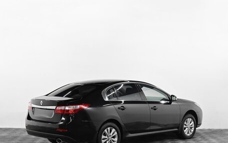 Renault Latitude I, 2010 год, 699 000 рублей, 4 фотография