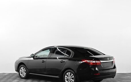 Renault Latitude I, 2010 год, 699 000 рублей, 3 фотография