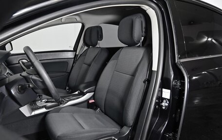 Renault Latitude I, 2010 год, 699 000 рублей, 7 фотография