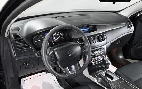 Renault Latitude I, 2010 год, 699 000 рублей, 8 фотография