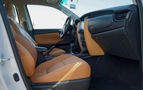 Toyota Fortuner II, 2026 год, 5 020 000 рублей, 8 фотография