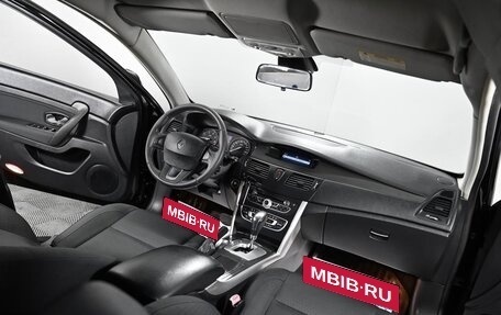 Renault Latitude I, 2010 год, 699 000 рублей, 5 фотография