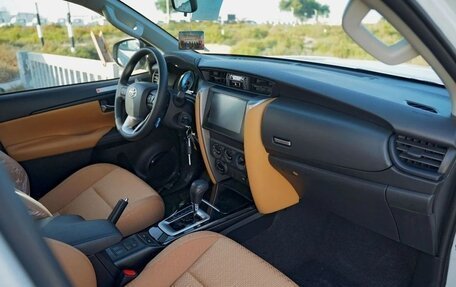 Toyota Fortuner II, 2026 год, 5 020 000 рублей, 7 фотография