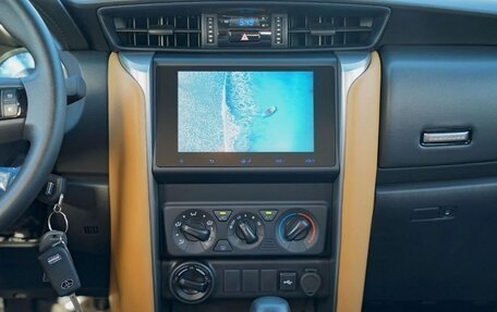 Toyota Fortuner II, 2026 год, 5 020 000 рублей, 13 фотография