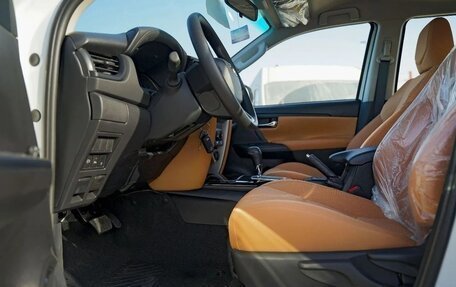 Toyota Fortuner II, 2026 год, 5 020 000 рублей, 6 фотография