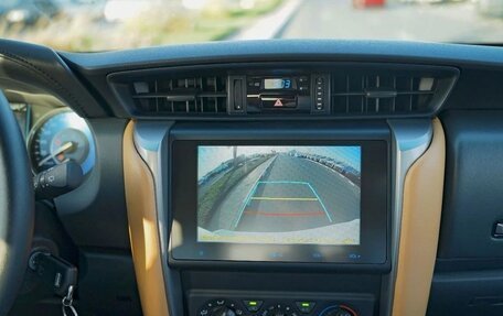 Toyota Fortuner II, 2026 год, 5 020 000 рублей, 14 фотография