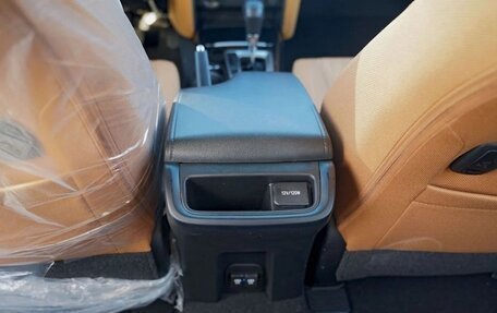 Toyota Fortuner II, 2026 год, 5 020 000 рублей, 16 фотография