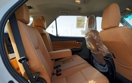 Toyota Fortuner II, 2026 год, 5 020 000 рублей, 17 фотография