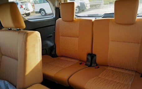 Toyota Fortuner II, 2026 год, 5 020 000 рублей, 18 фотография