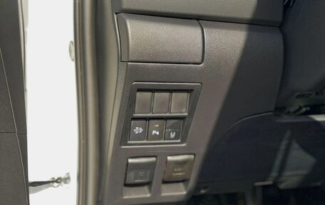 Toyota Fortuner II, 2026 год, 5 020 000 рублей, 19 фотография