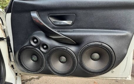 BMW 3 серия, 2014 год, 2 000 000 рублей, 5 фотография