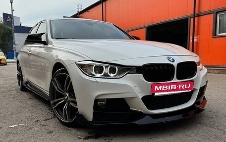 BMW 3 серия, 2014 год, 2 000 000 рублей, 7 фотография