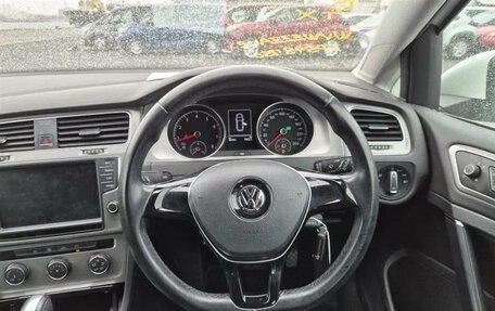 Volkswagen Golf VII, 2014 год, 895 000 рублей, 4 фотография