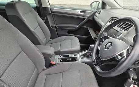 Volkswagen Golf VII, 2014 год, 895 000 рублей, 12 фотография